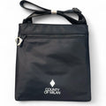 Tracolla Marcelo Burlon Nero/Bianco 157