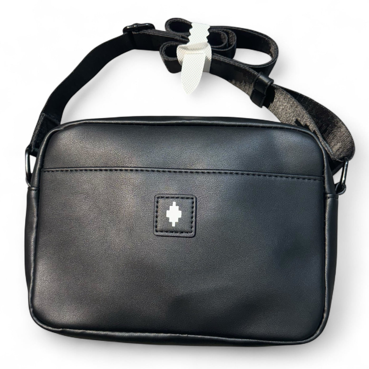 Pochette Marcelo Burlon Nero/Blu 147