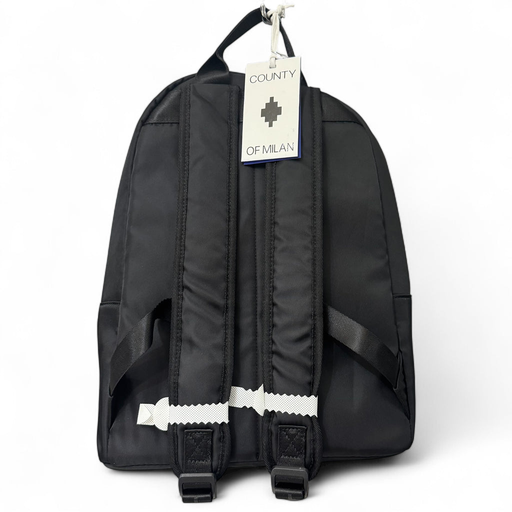 Cartella Marcelo Burlon Nero/Blu 109