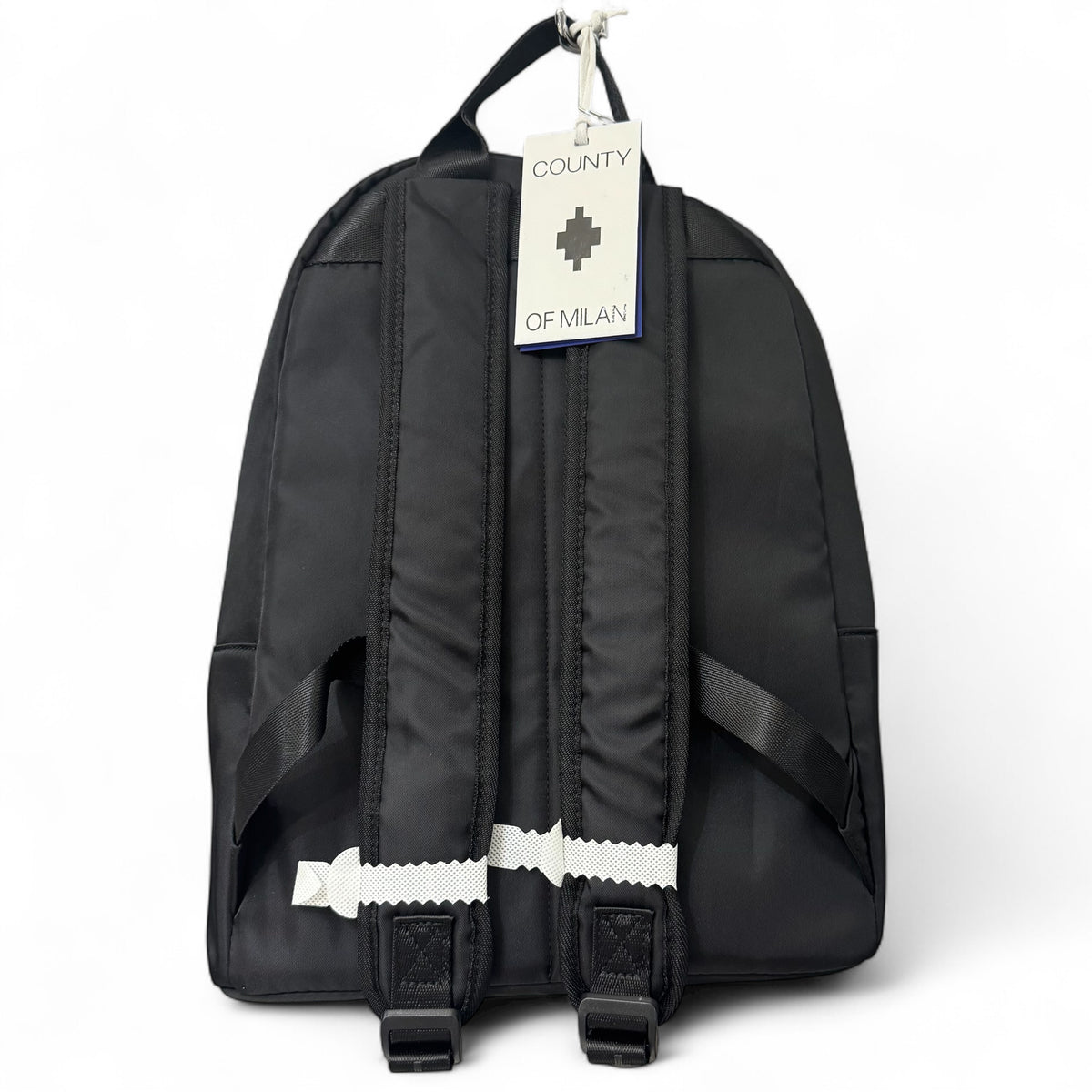 Cartella Marcelo Burlon Nero/Blu 109