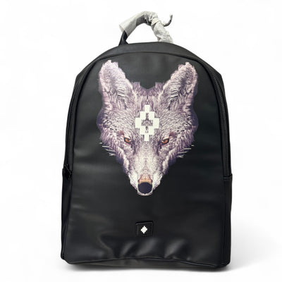 Cartella Marcelo Burlon Nero/Wolf 115