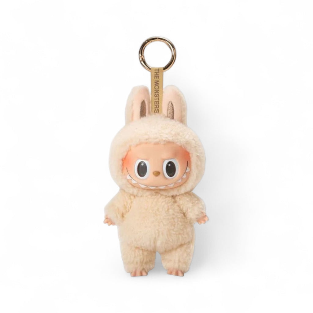 Pop Mart Labubu Exciting Macarons (1 Blind Box)