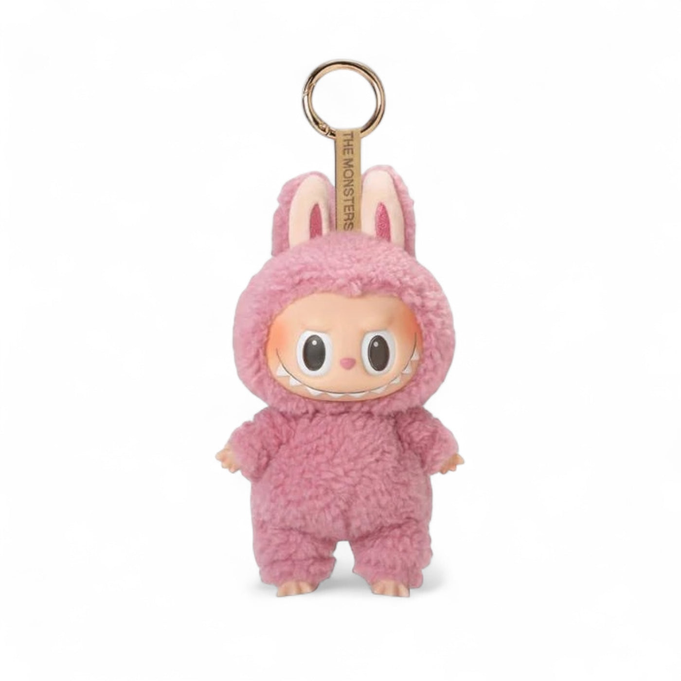 Pop Mart Labubu Exciting Macarons (1 Blind Box)
