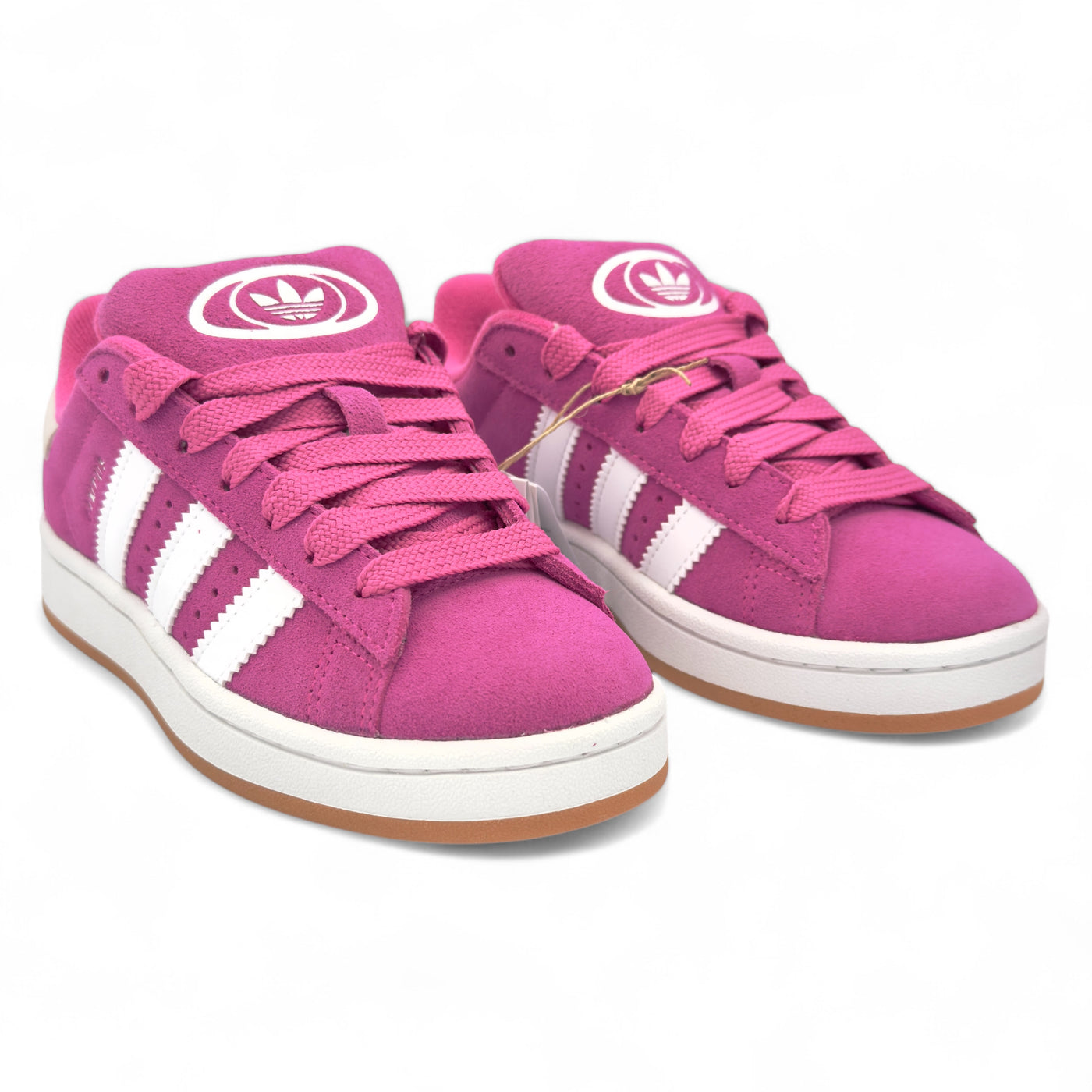 Adidas Campus 00s Fuchsia