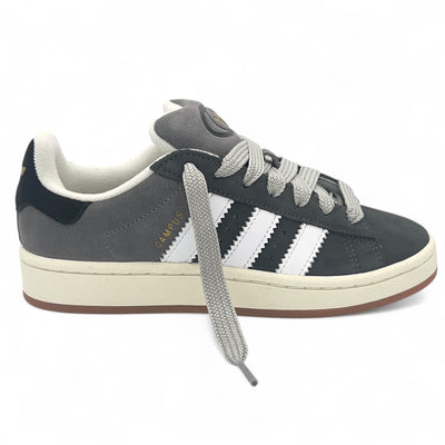 Adidas Campus 00s Dark Grey Grey Gum