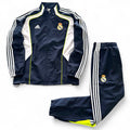 Tuta Adidas Real Madrid Navy
