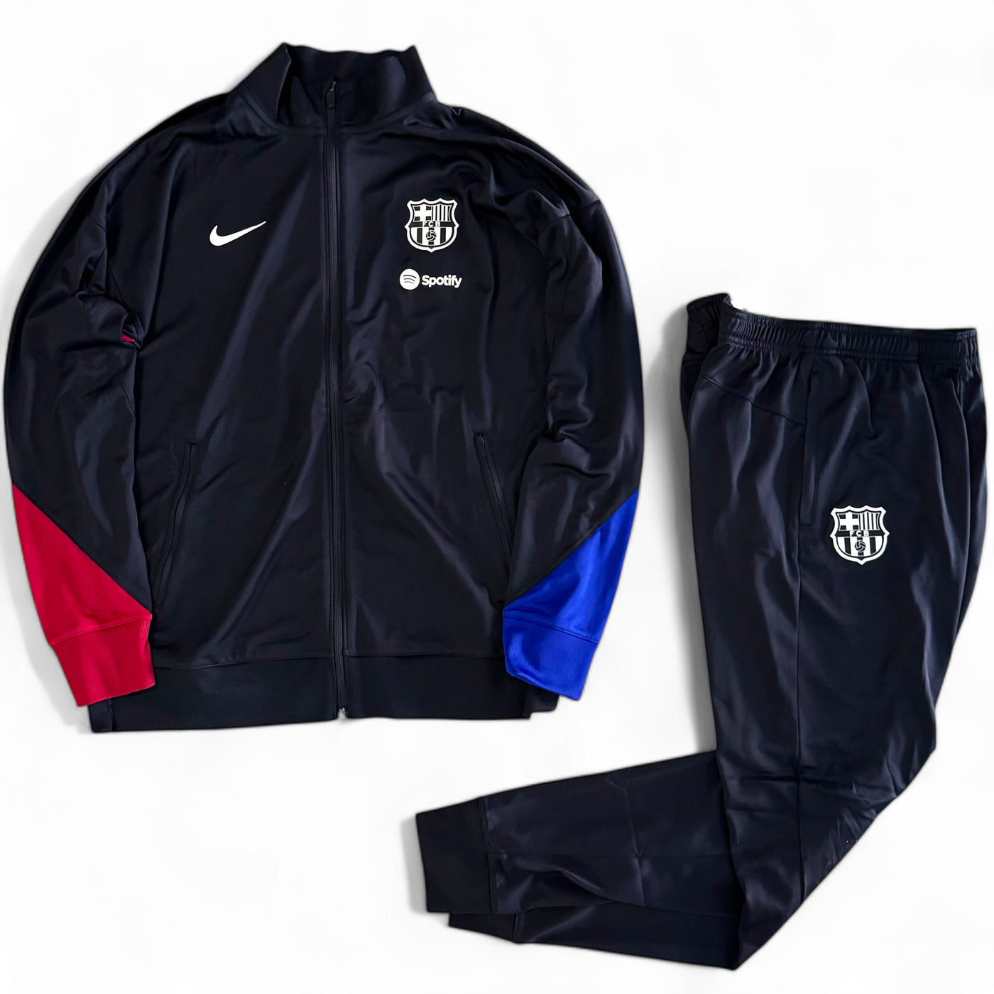 Tuta Nike Barcellona