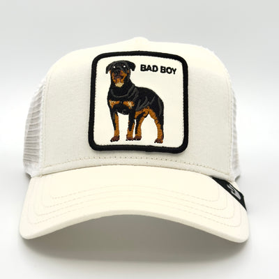 Cappellino Goorin Bros Bad Boy