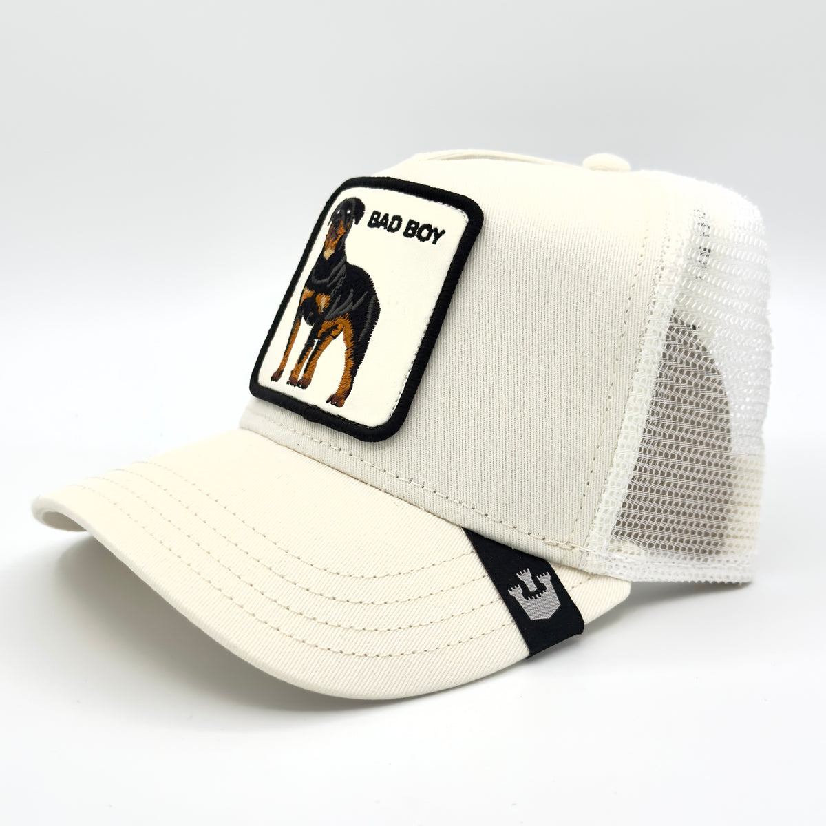 Goorin Bros King cap