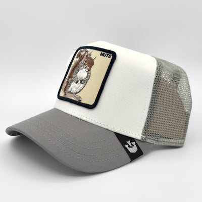 Goorin Bros King cap