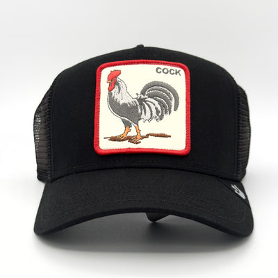 Goorin Bros King cap