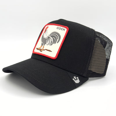 Goorin Bros King cap