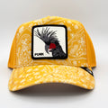 Goorin Bros King cap