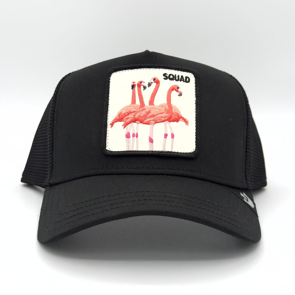 Goorin Bros King cap