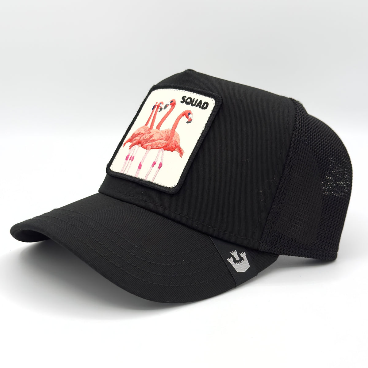 Goorin Bros King cap