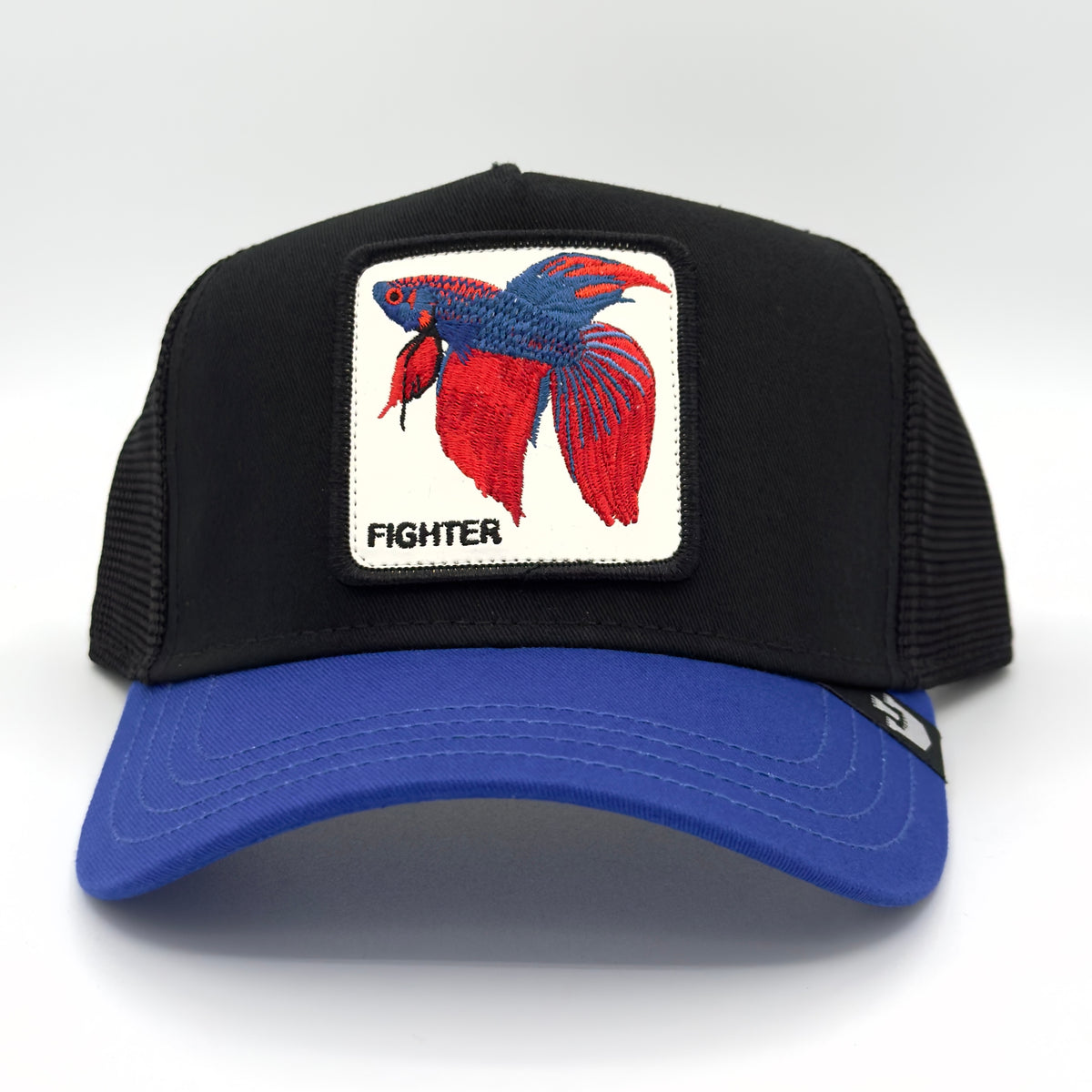 Goorin Bros King cap