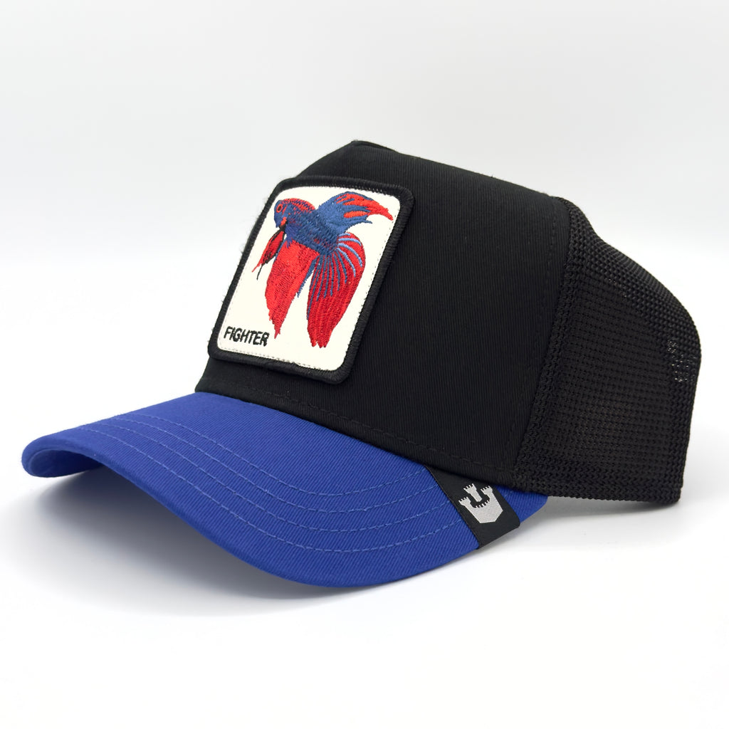 Goorin Bros King cap