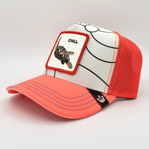 Cappellino Goorin Bros Chill
