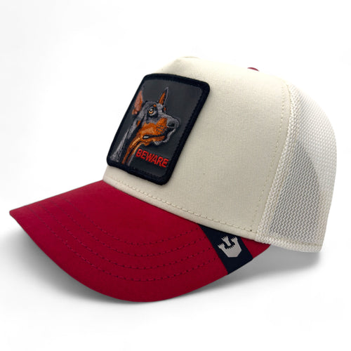 Cappellino Goorin Bros Beware
