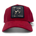 Cappellino Goorin Bros Raging