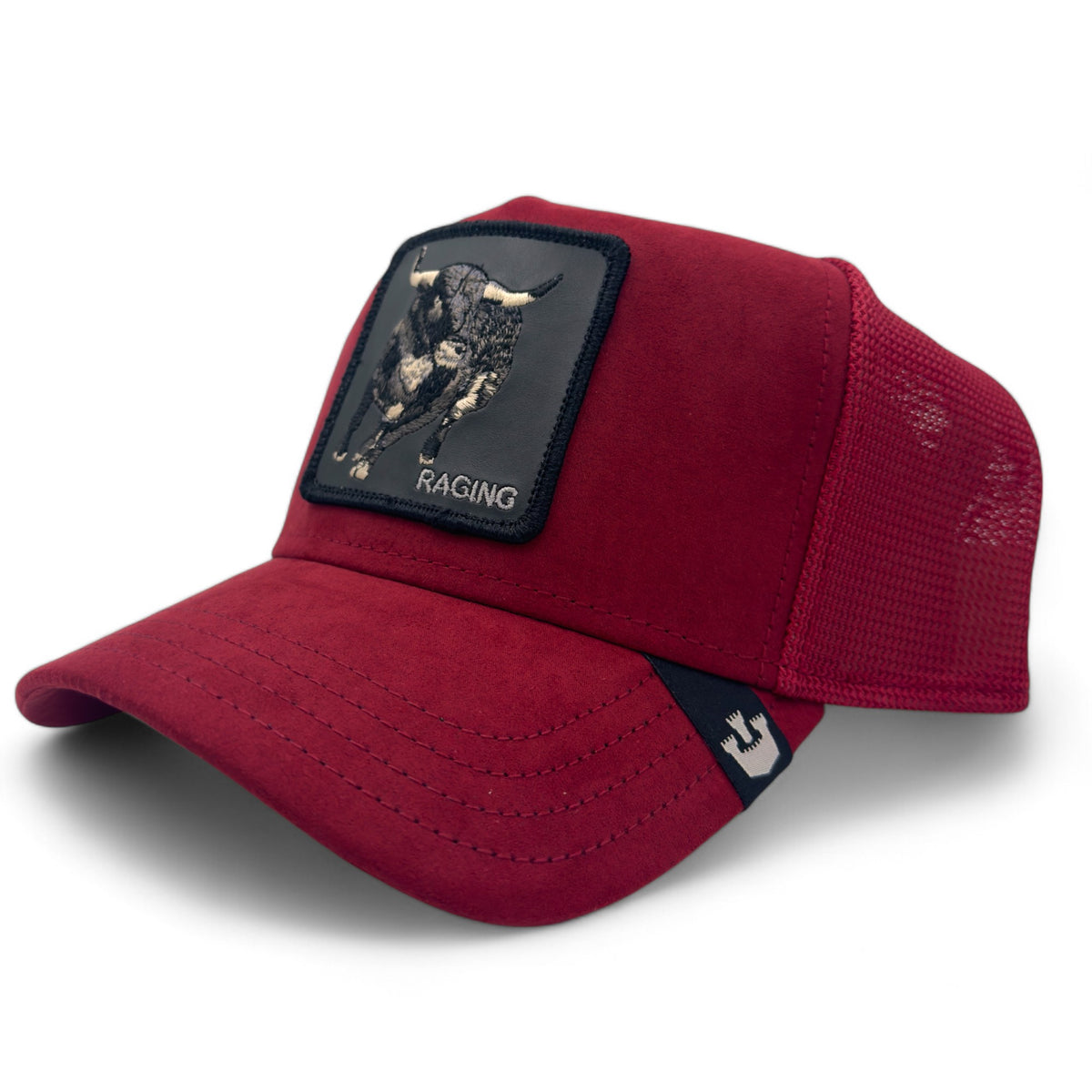 Cappellino Goorin Bros Raging