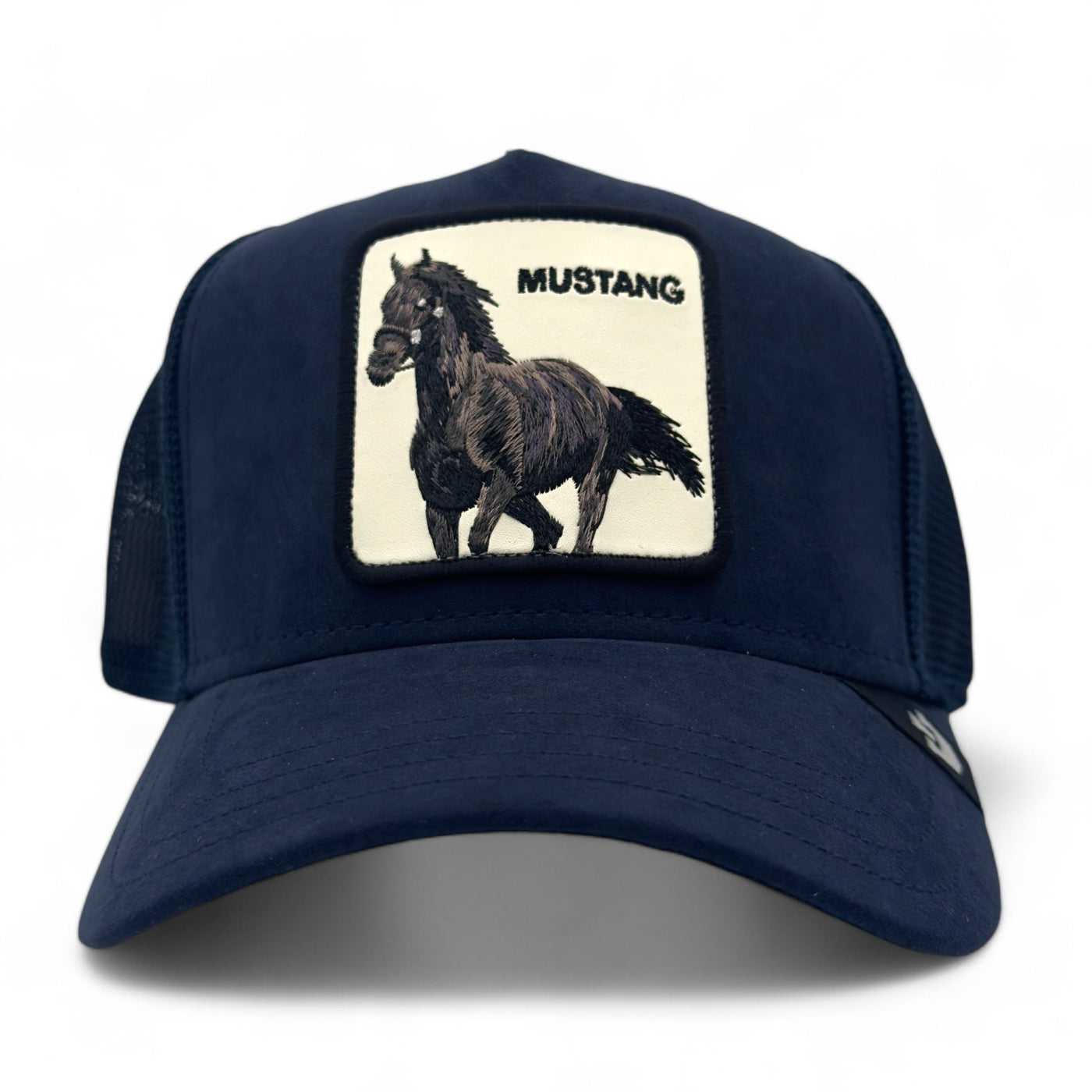 Cappellino Goorin Bros Mustang