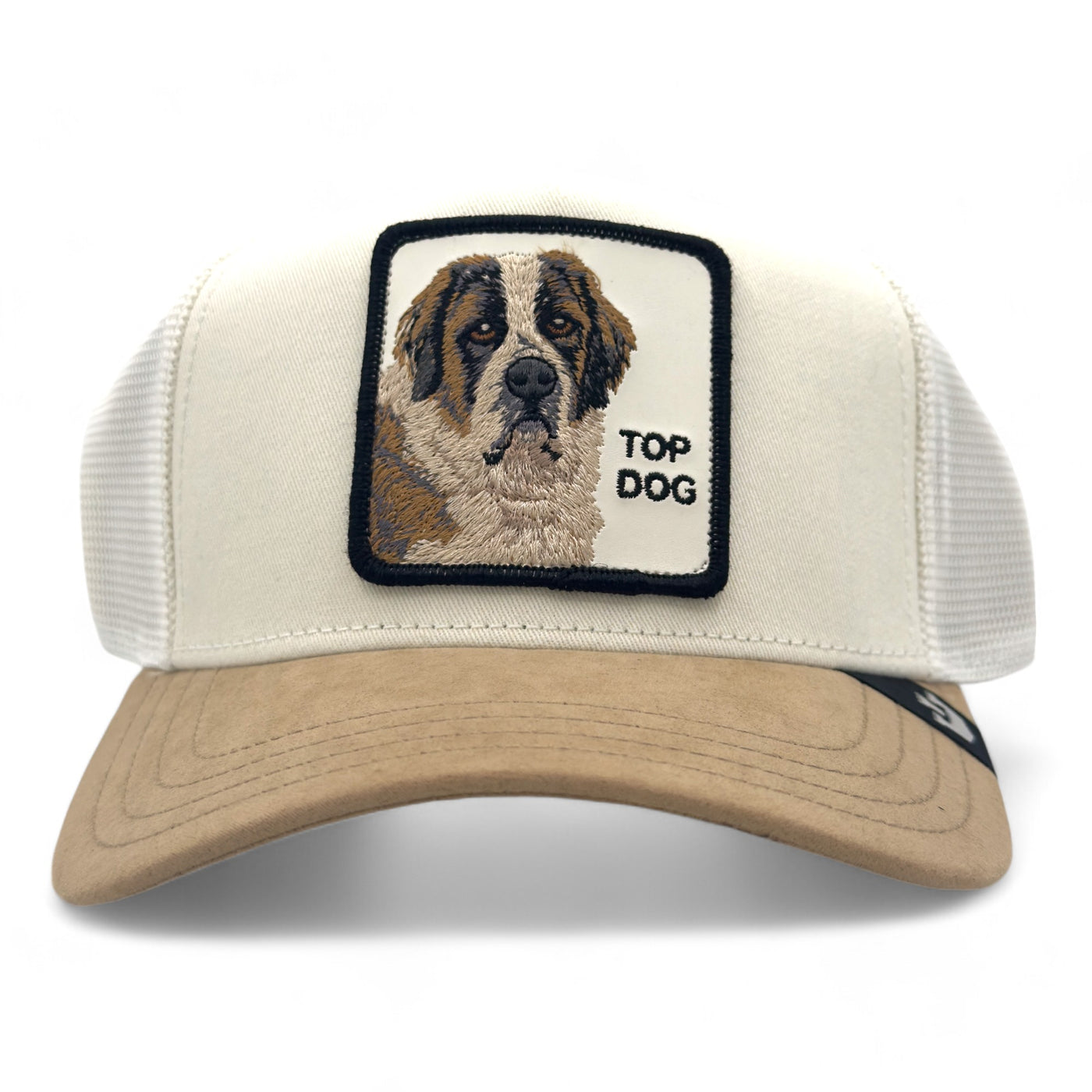 Cappellino Goorin Bros Top Dog