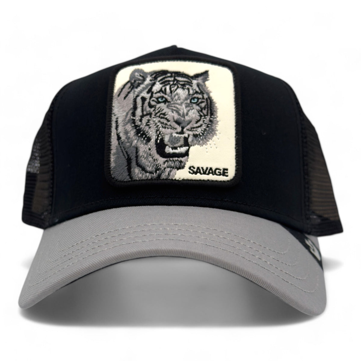 Cappellino Goorin Bros Savage