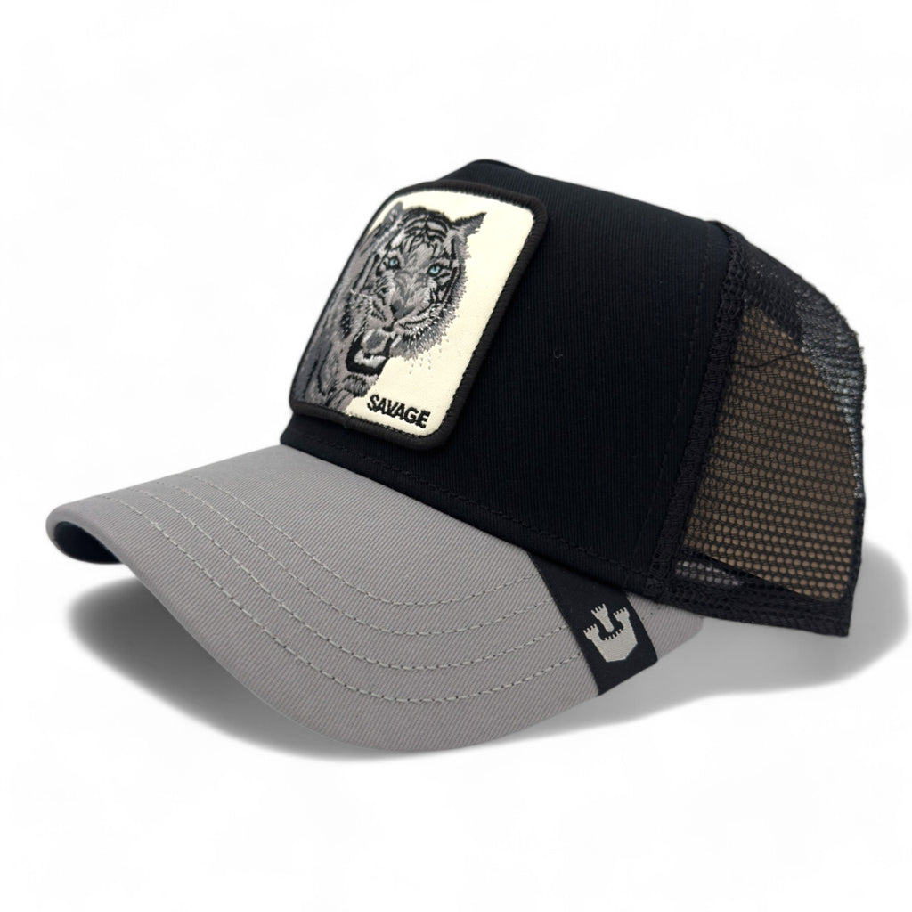 Cappellino Goorin Bros Savage