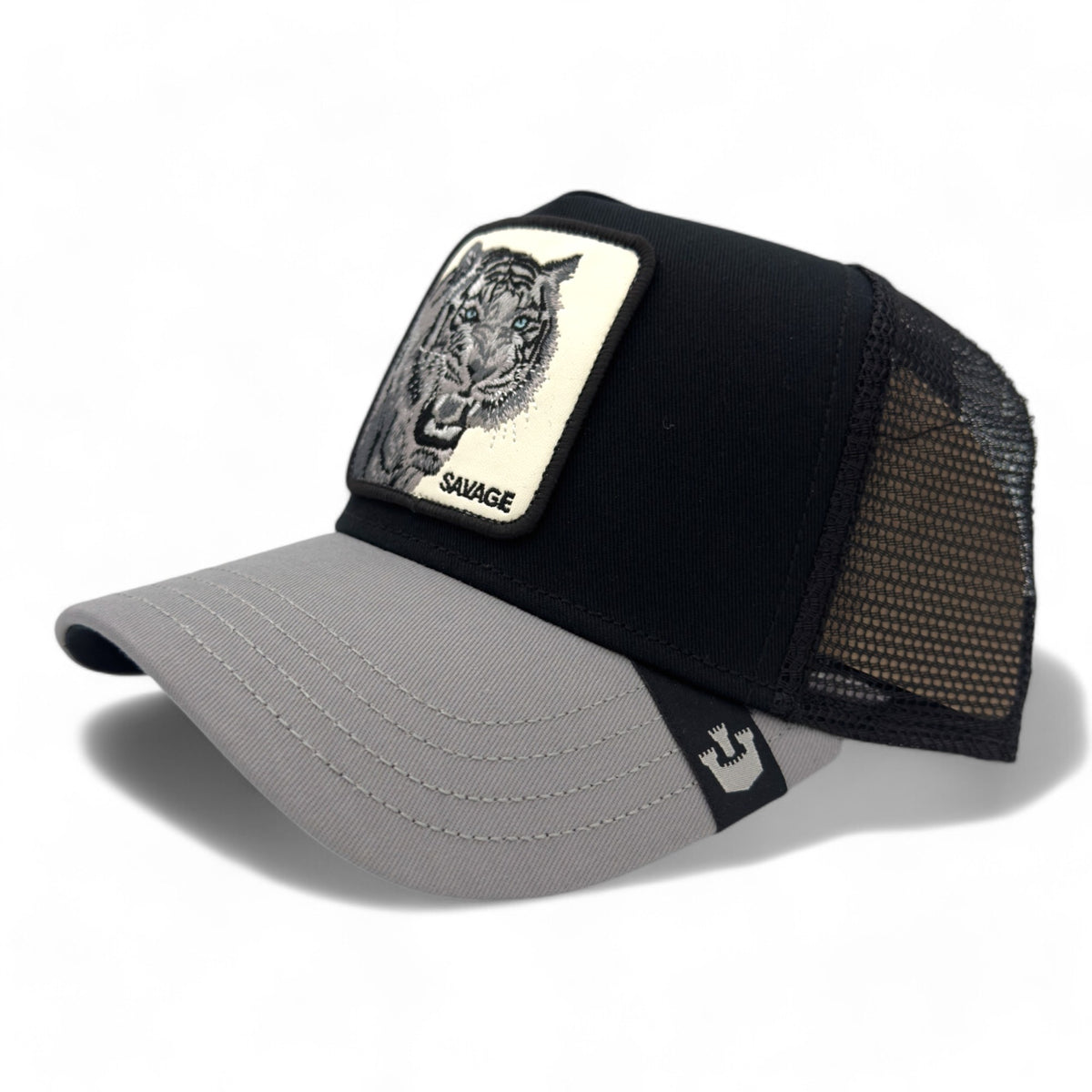Cappellino Goorin Bros Savage