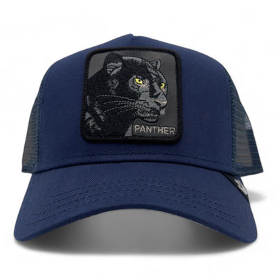 Cappellino Goorin Bros Panther