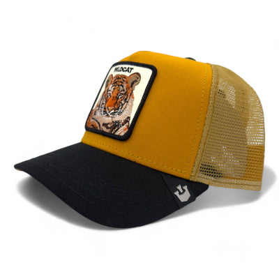 Cappellino Goorin Bros Wildcat