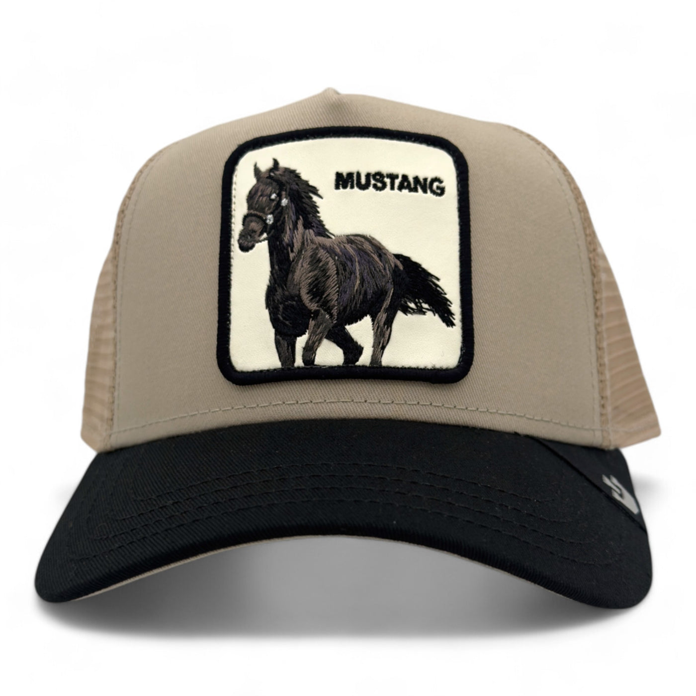 Cappellino Goorin Bros Mustang