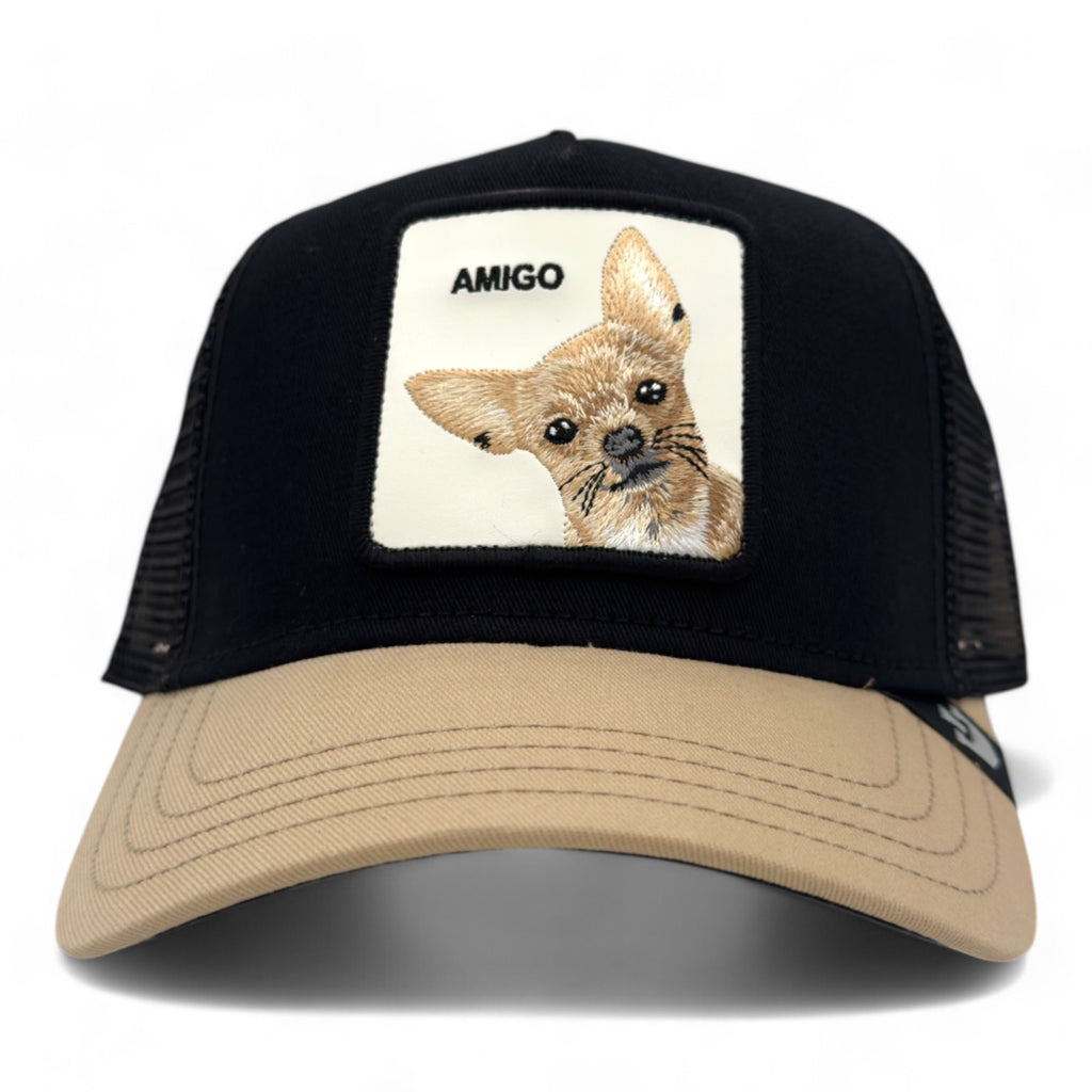 Cappellino Goorin Bros Amigo