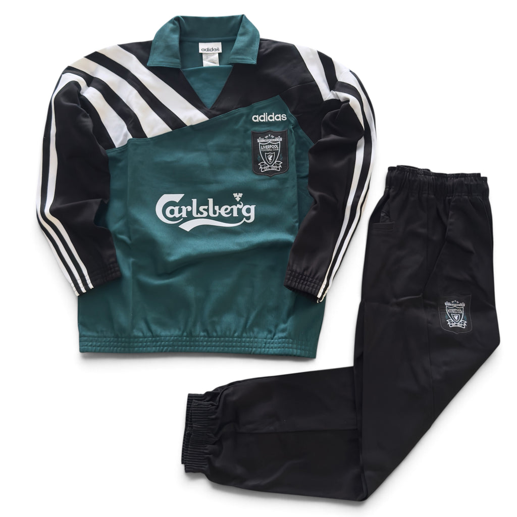 Tuta Adidas Liverpool Bringback