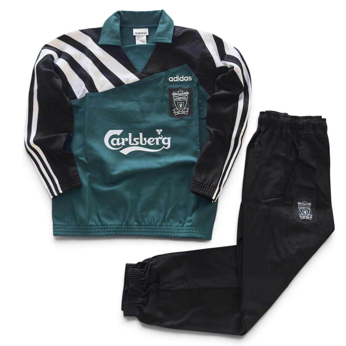Tuta Adidas Liverpool Bringback