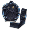 Tuta Adidas Argentina x Messi 2027