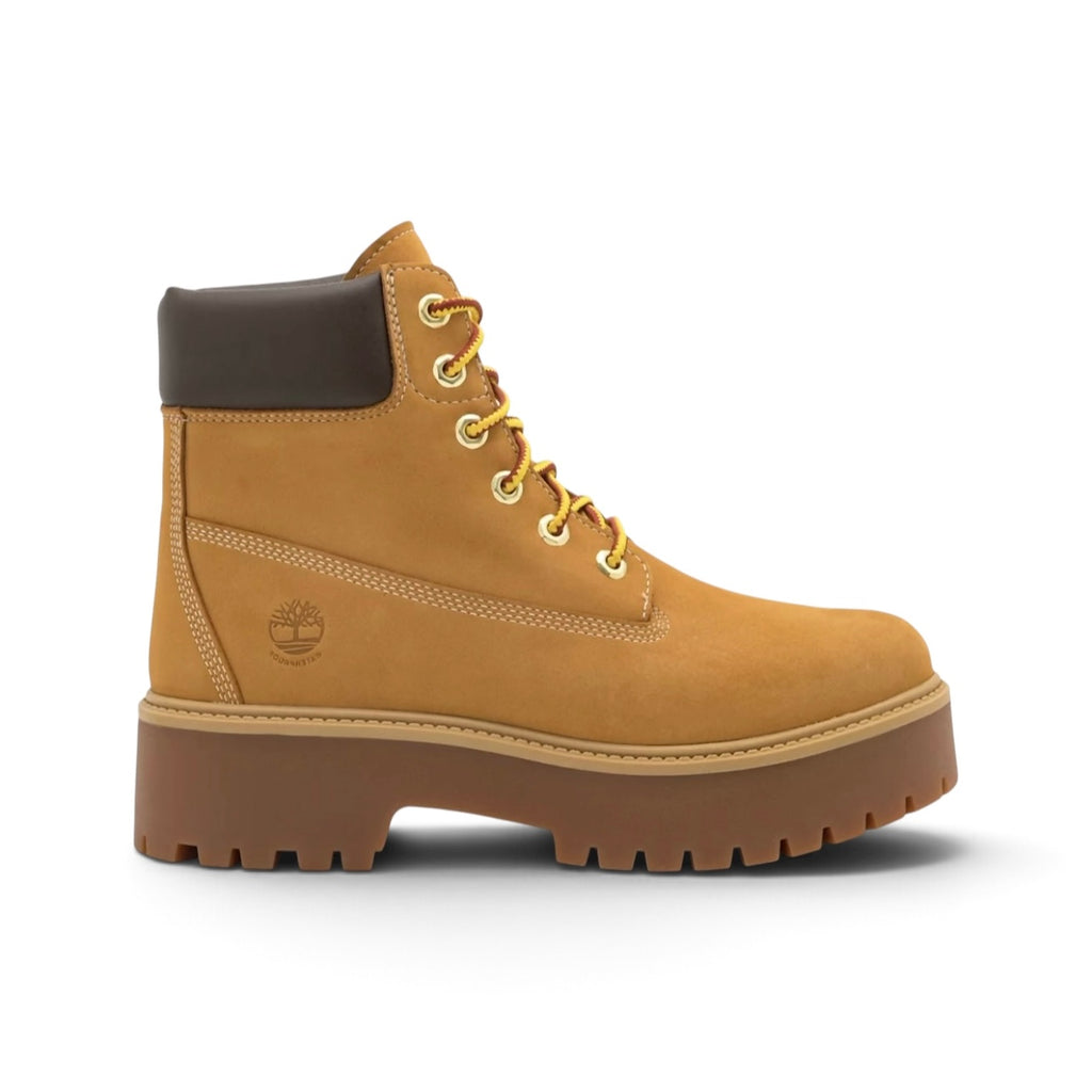 Timberland Stone Street