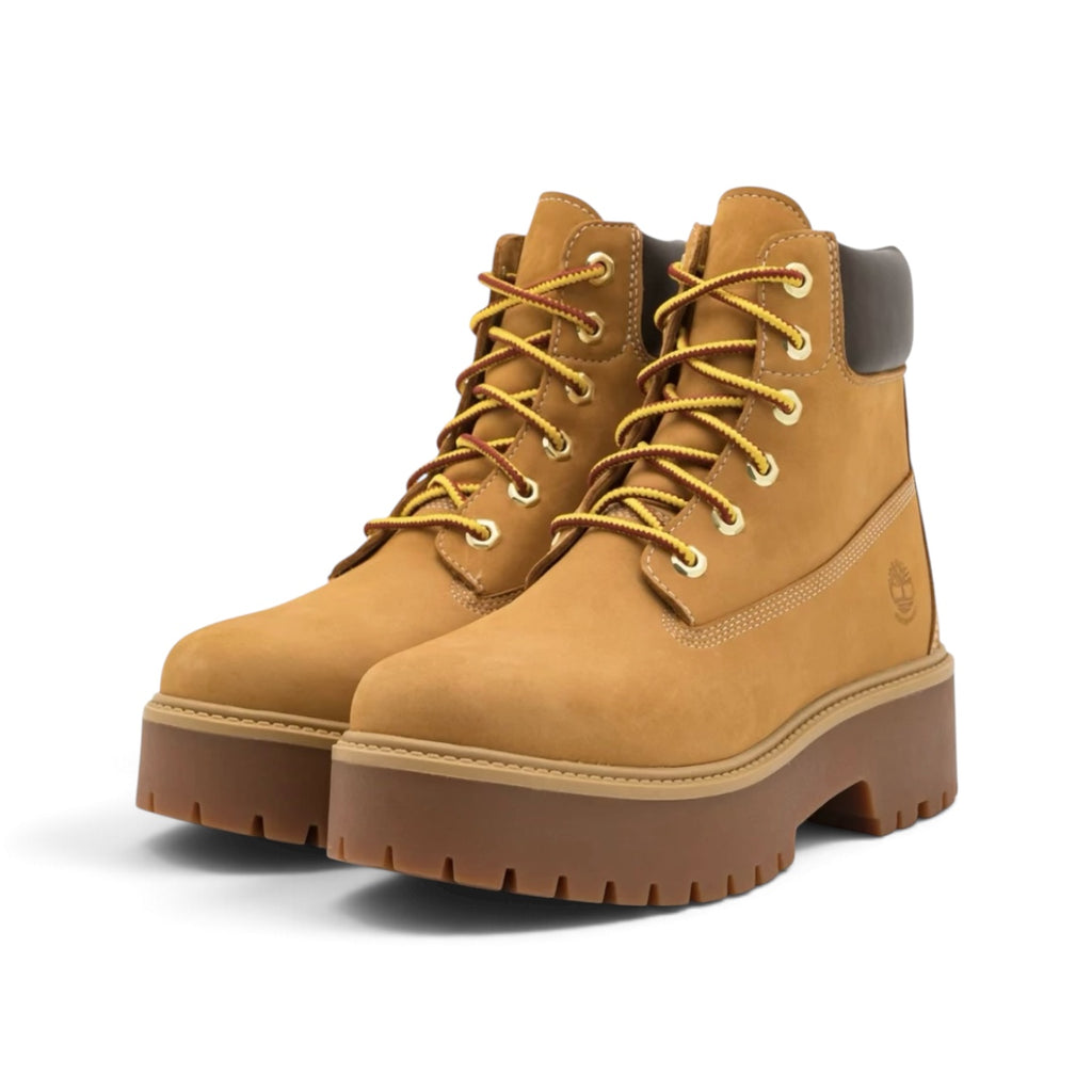 Timberland Stone Street