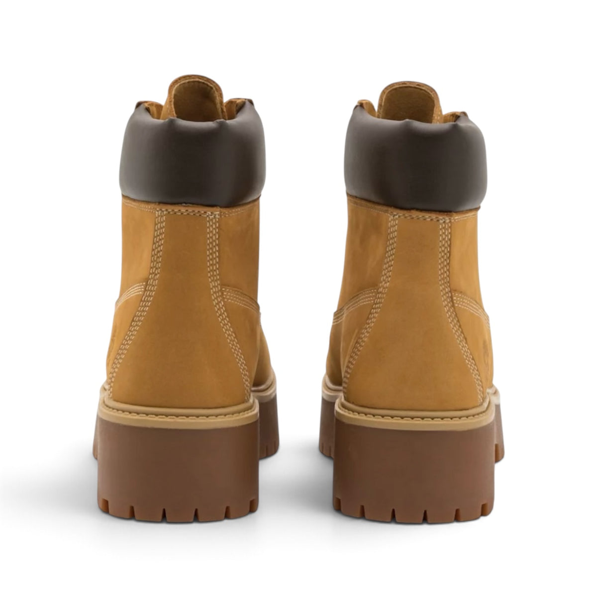 Timberland Stone Street