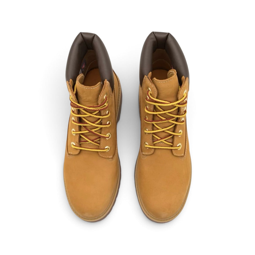 Timberland Stone Street