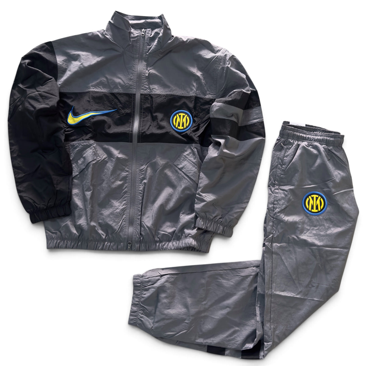 Tuta Nike Fanswear Inter 2027