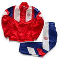 Tuta Adidas Bayern Monaco EQT 2027