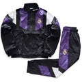 Tuta Adidas Real Madrid EQT 2027