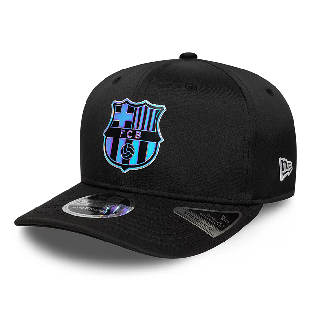 Cappellino New Era Barcellona 9Seventy