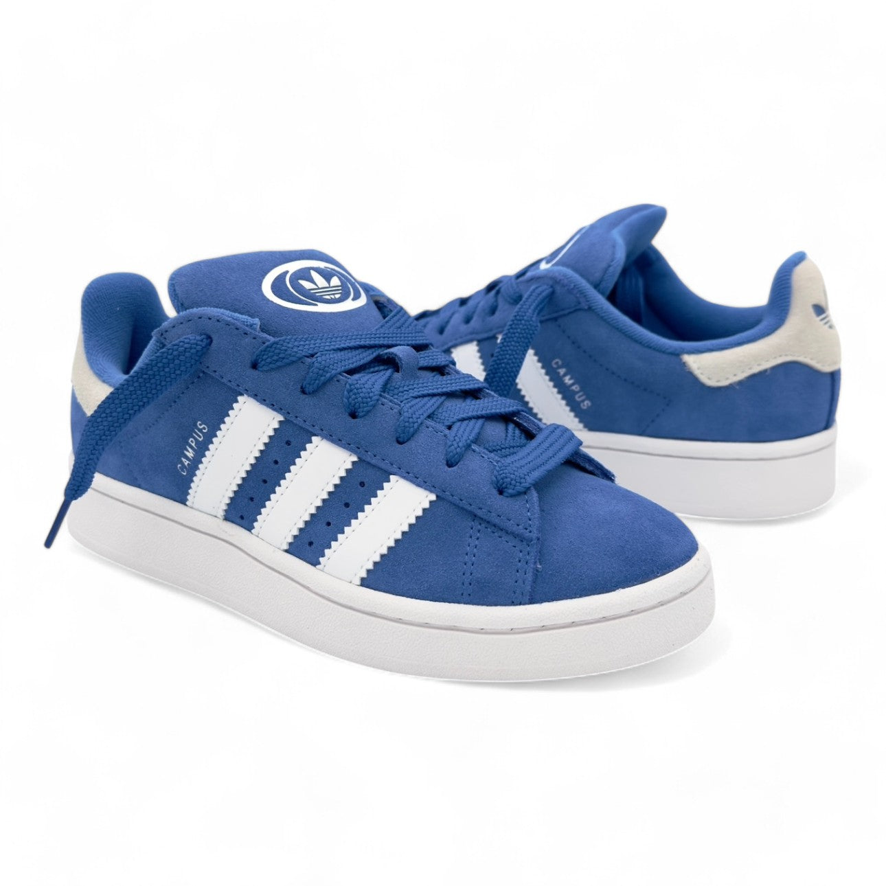 Adidas Campus 00s Blu