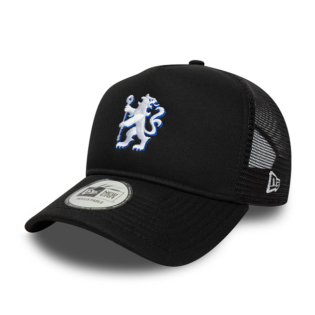 Cappellino New Era Chelsea Trucker