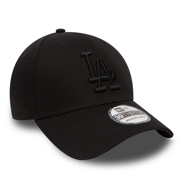 Cappellino New Era LA 39Thirty