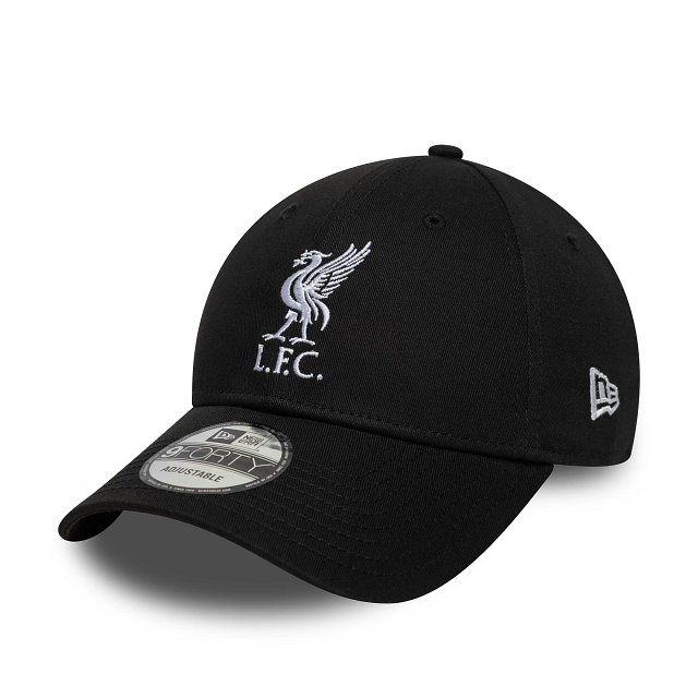 Cappellino New Era Liverpool 9Forty