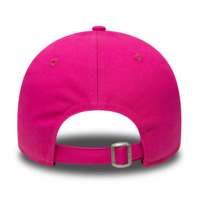 Cappellino New Era NY 9Forty Fucsia
